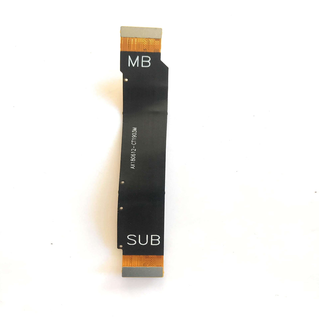 Xiaomi Mi A2 lite Motherboard Connector flex cable in Bangladesh We Fix Fast