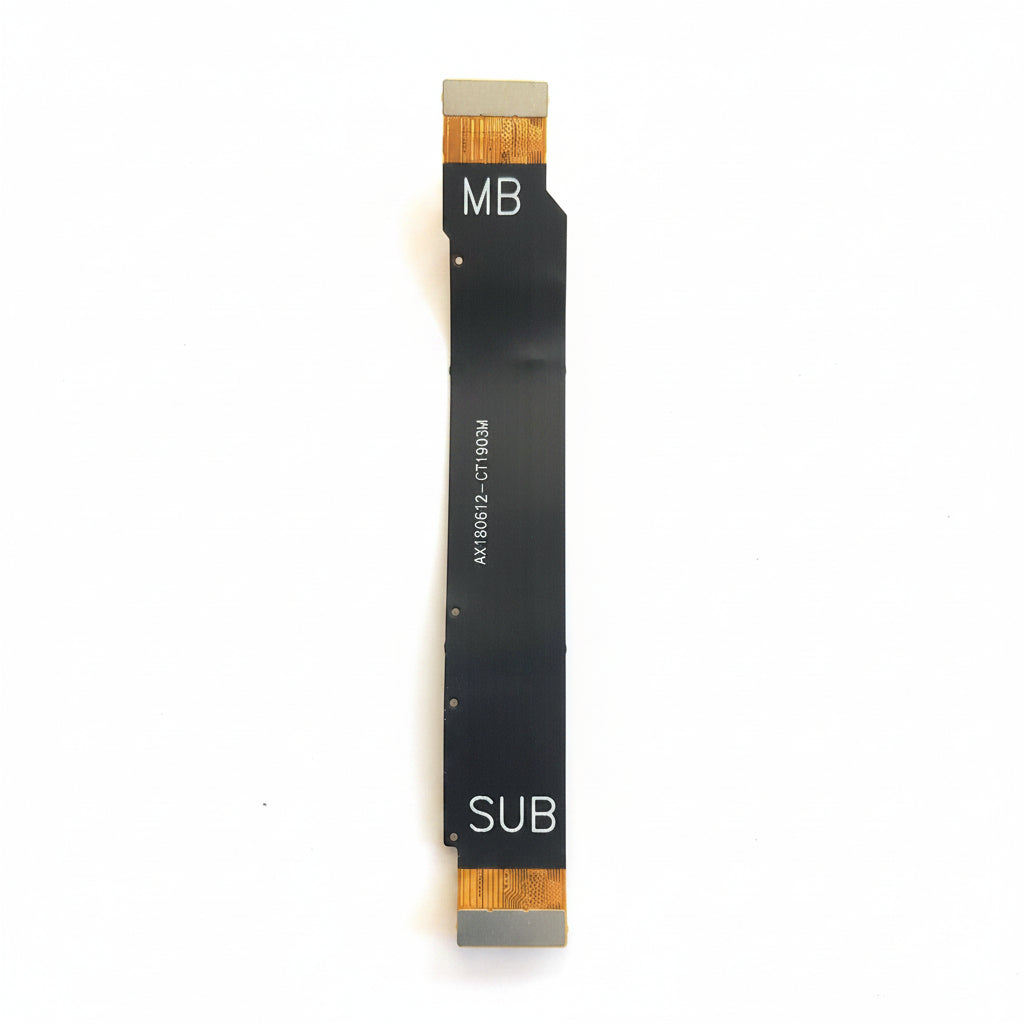 Xiaomi Redmi 6 pro Motherboard Connector flex cable price in BD We Fix Fast