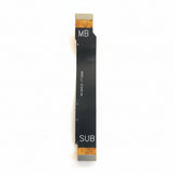 Xiaomi Redmi 6 pro Motherboard Connector flex cable price in BD We Fix Fast