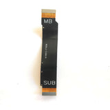 Xiaomi Mi A2 lite Motherboard Connector flex cable in Bangladesh We Fix Fast