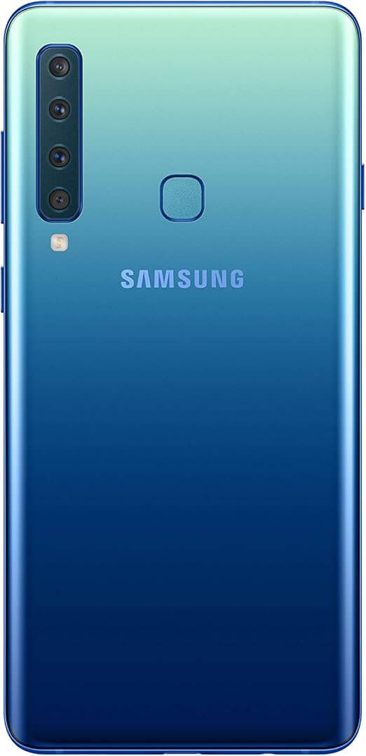 Samsung Galaxy A9 Back Panel price in BD We Fix Fast