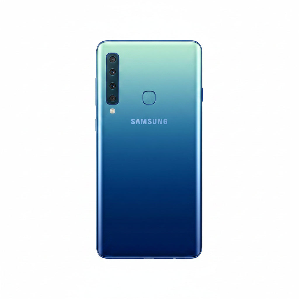 Samsung Galaxy A9 Back Panel price in BD We Fix Fast