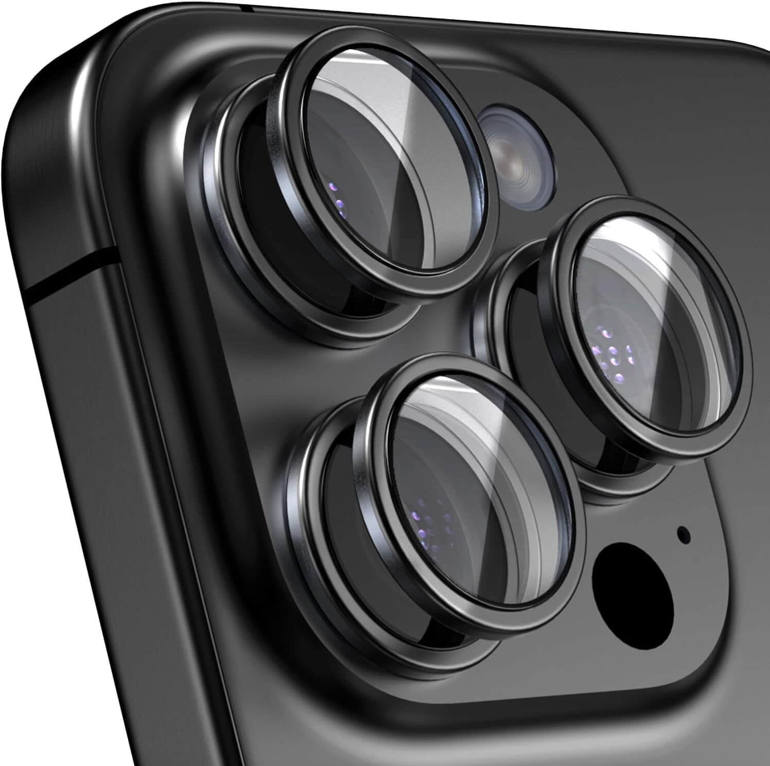 Original iphone 16 pro camera glass price in bd We Fix Fast