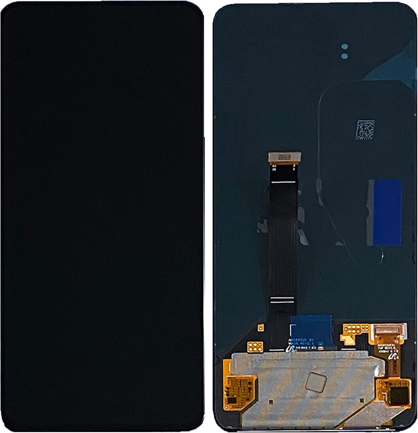 Original Quality Oppo Reno 2Z Display Price in BD We Fix Fast