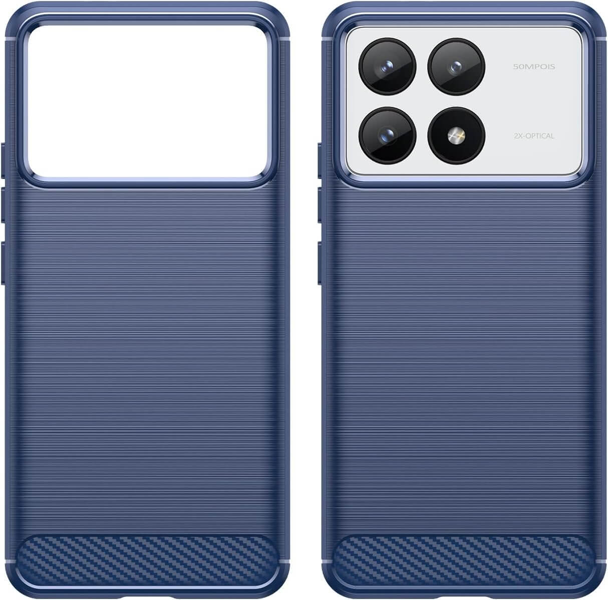 Xiaomi Redmi K70 Pro Backshell Price In BD We Fix Fast