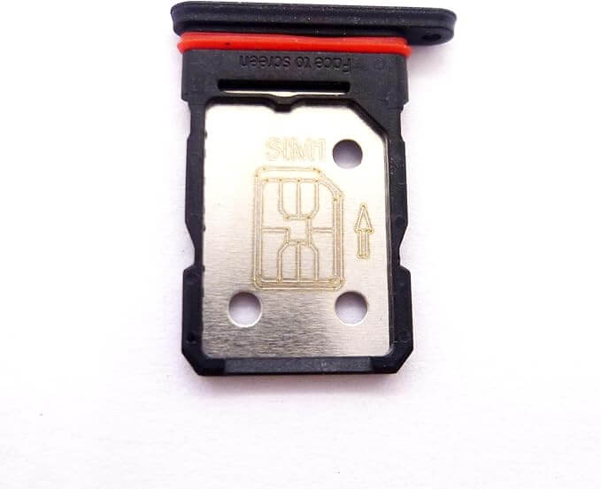 OnePlus Nord 2 5G SIM card tray holder in Bangladesh We Fix Fast