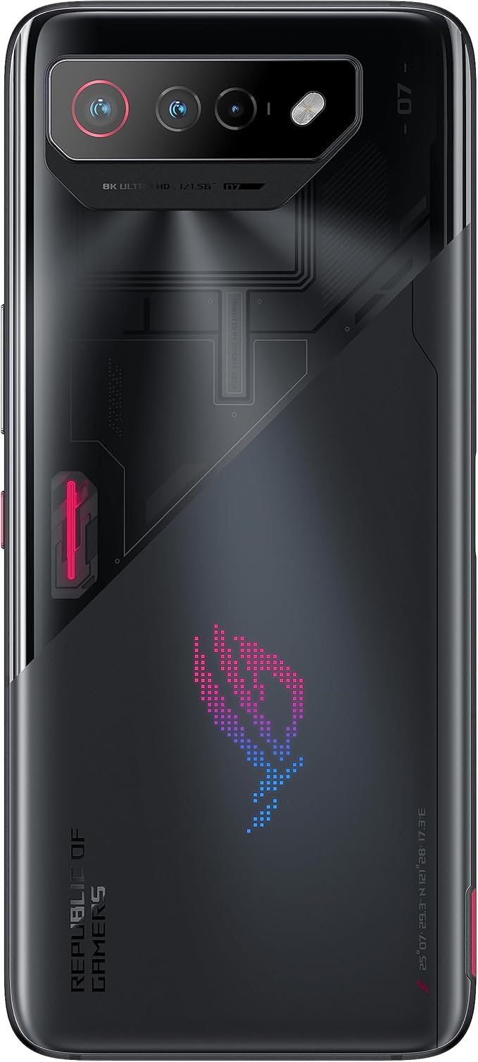 Asus ROG Phone 7 Backshell Price in Bangladesh wefixfast