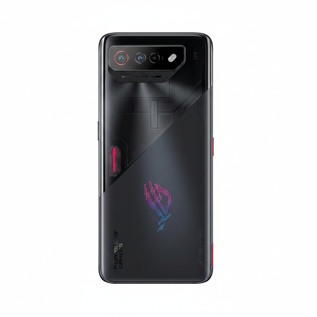 Asus ROG Phone 7 Backshell Price in Bangladesh wefixfast