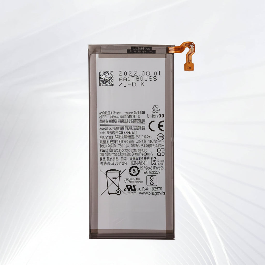 Samsung Galaxy J8 Battery Price in BD We Fix Fast