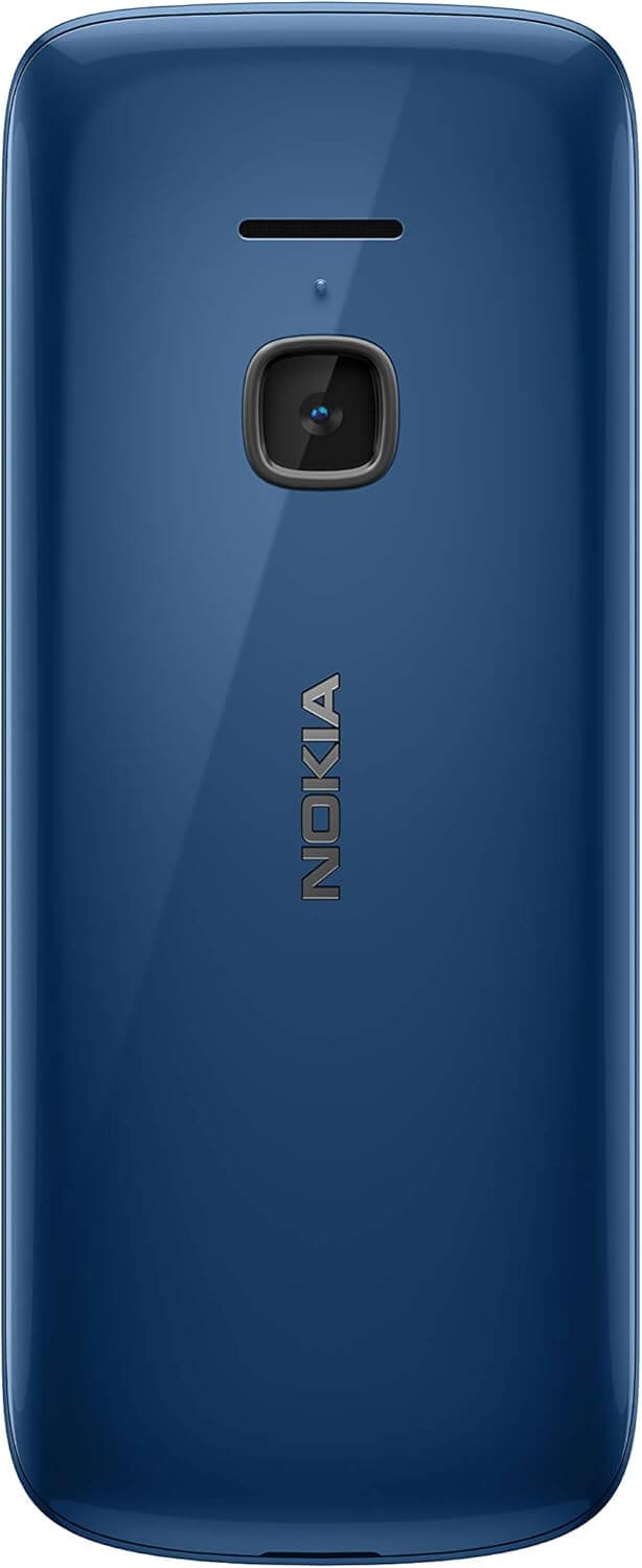 nokia 225 4g price in bangladesh
