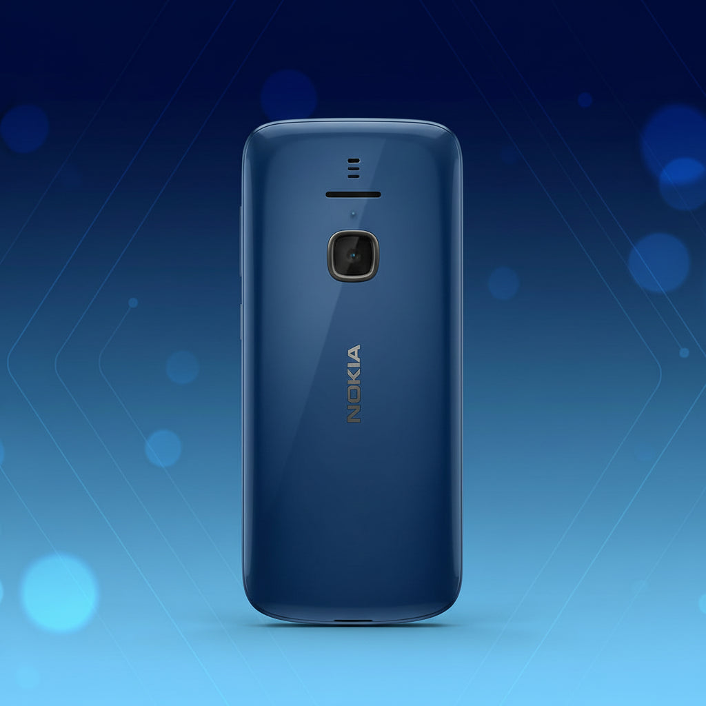 nokia 225 4g price in bangladesh