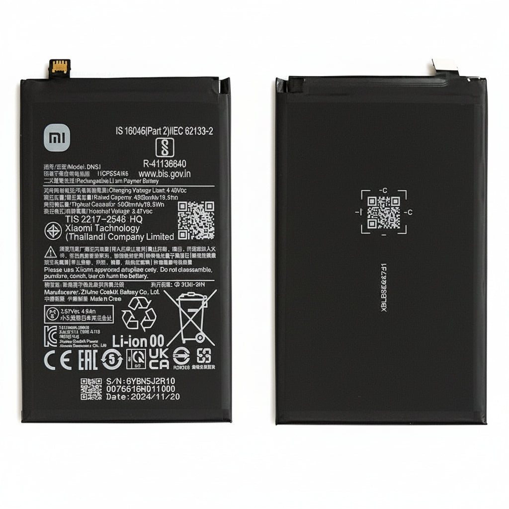 Xiaomi 12T Battery price in BD We Fix Fast