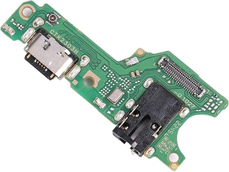 Vivo Y35 Charging Logic Board Price in BD We Fix Fast