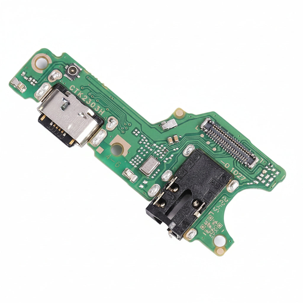 Vivo Y35 Charging Logic Board Price in BD We Fix Fast