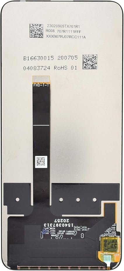 Honor X10 Display Price in Bangladesh wefixfast