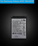 Original Samsung Galaxy A02s Battery price in Bangladesh We Fix Fast