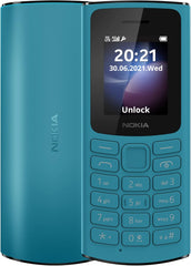 nokia 105 4g price in bangladesh