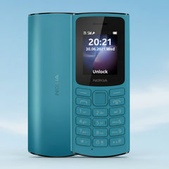 nokia 105 4g price in bangladesh