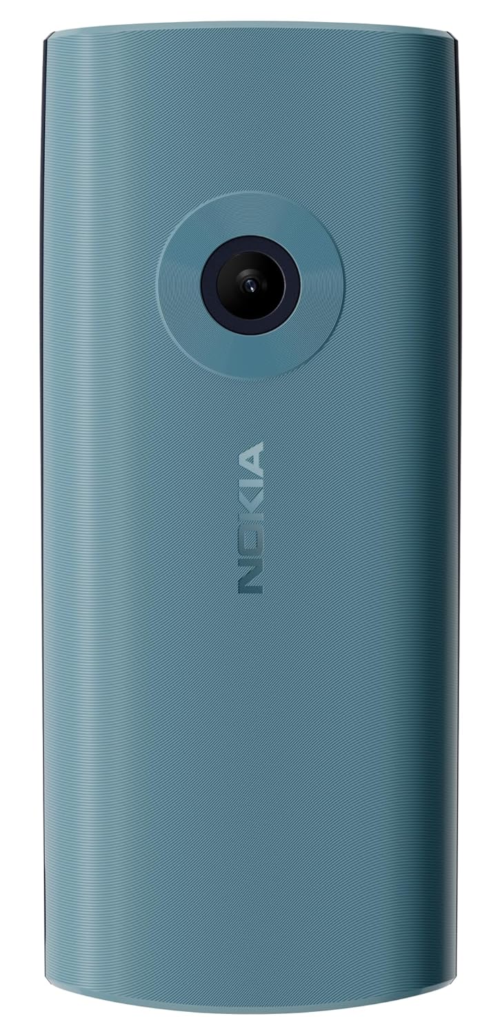 nokia 110 4g price in bangladesh