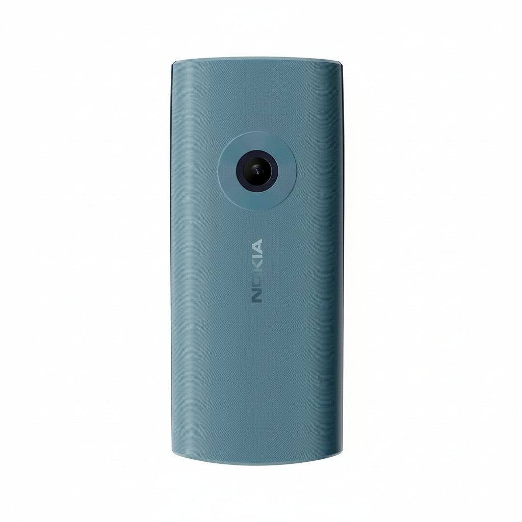 nokia 110 4g price in bangladesh