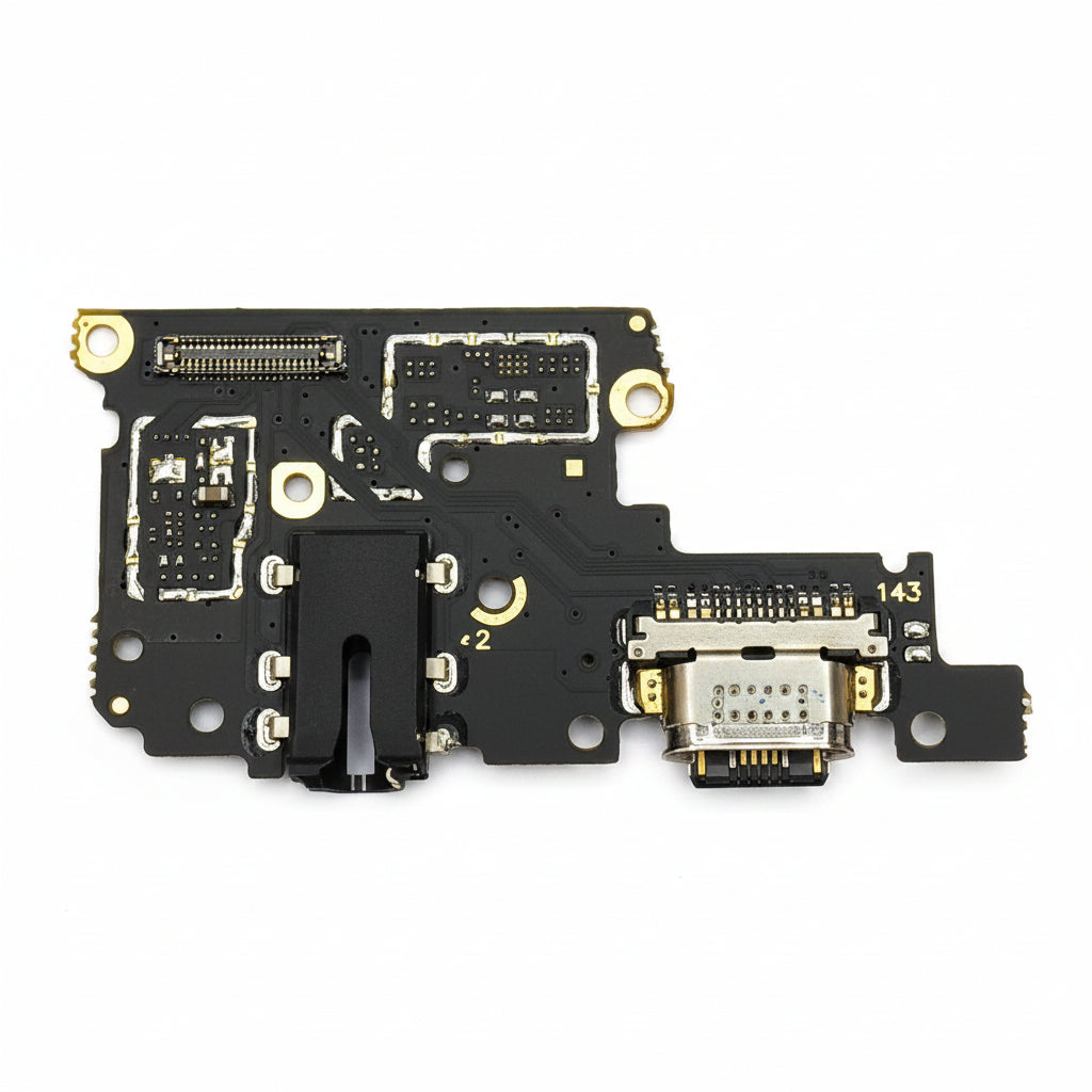 Vivo Z1x Charging logic board price in bd We Fix Fast