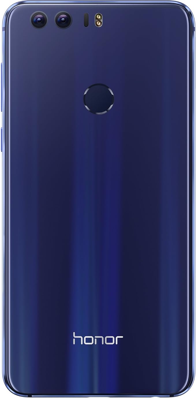 Huawei Honor 8 Back Panel (All Colors Available) Price in BD wefixfast