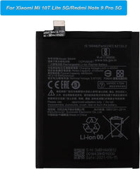 Xiaomi Mi 10i 5G Battery Price price in BD We Fix Fast