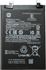 Original Xiaomi Redmi Note 11T Pro Battery Price in BD We Fix Fast