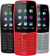 nokia 210 price in bangladesh