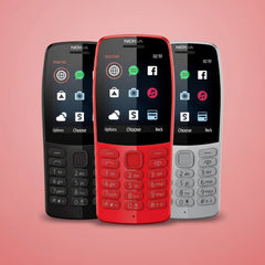 nokia 210 price in bangladesh