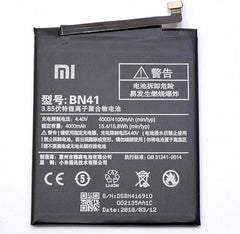 Original Quality Xiaomi Mi Note 4 Battery Replacement Price in BD We Fix Fast