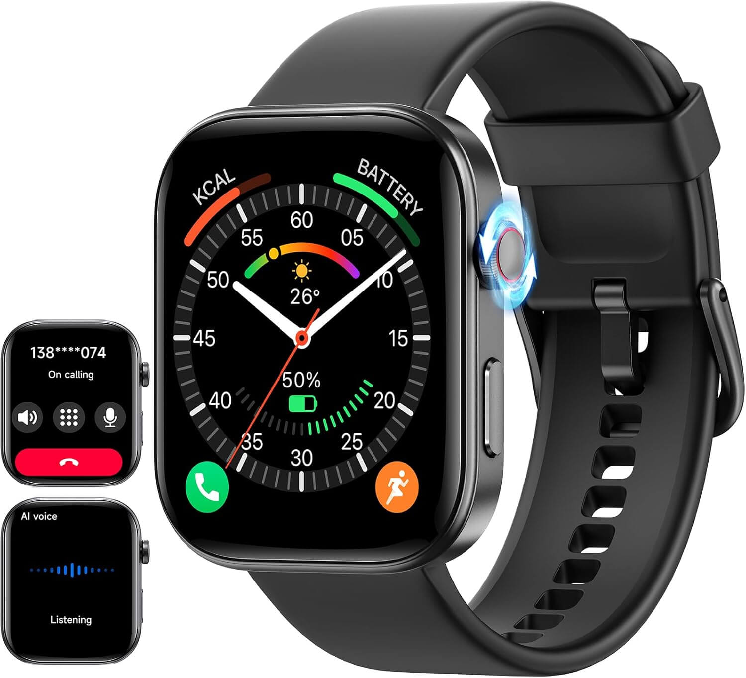 c69 pro smart watch