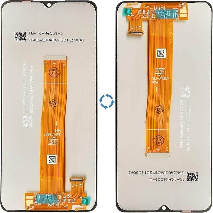 Samsung Galaxy A03 Display Price in Bangladesh We Fix Fast