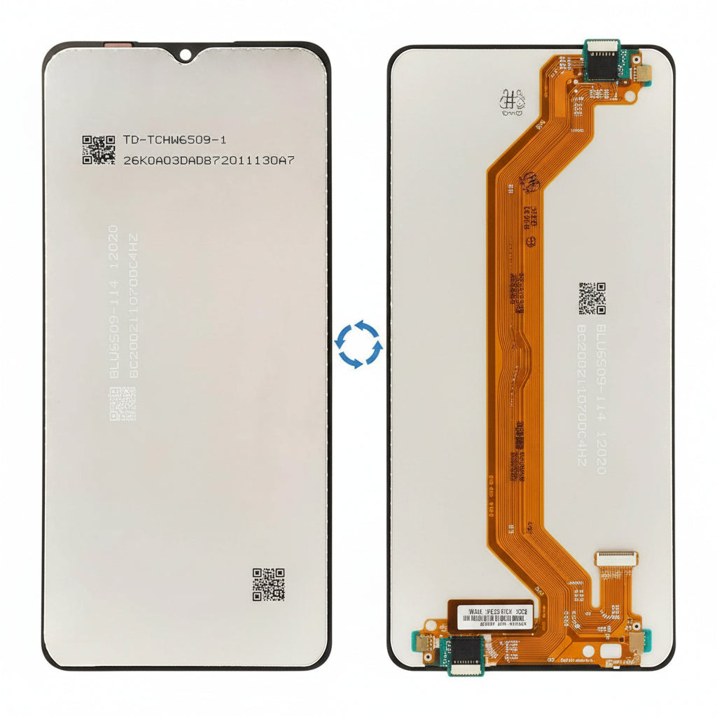 Samsung Galaxy A03 Display Price in Bangladesh We Fix Fast