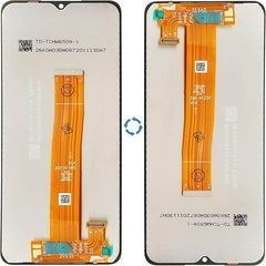 Samsung Galaxy A03 Display Price in Bangladesh We Fix Fast