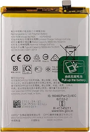 Oppo F7 Battery Price in BD wefixfast