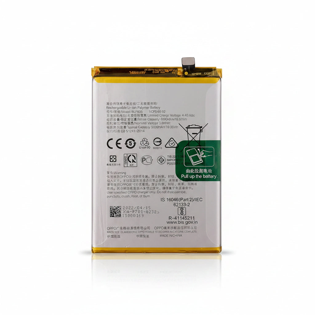 Realme GT Master Battery Price in Bangladesh wefixfast