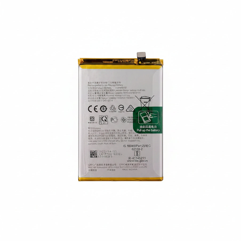 Realme GT Neo 3 150W Battery Price in Bangladesh We Fix Fast