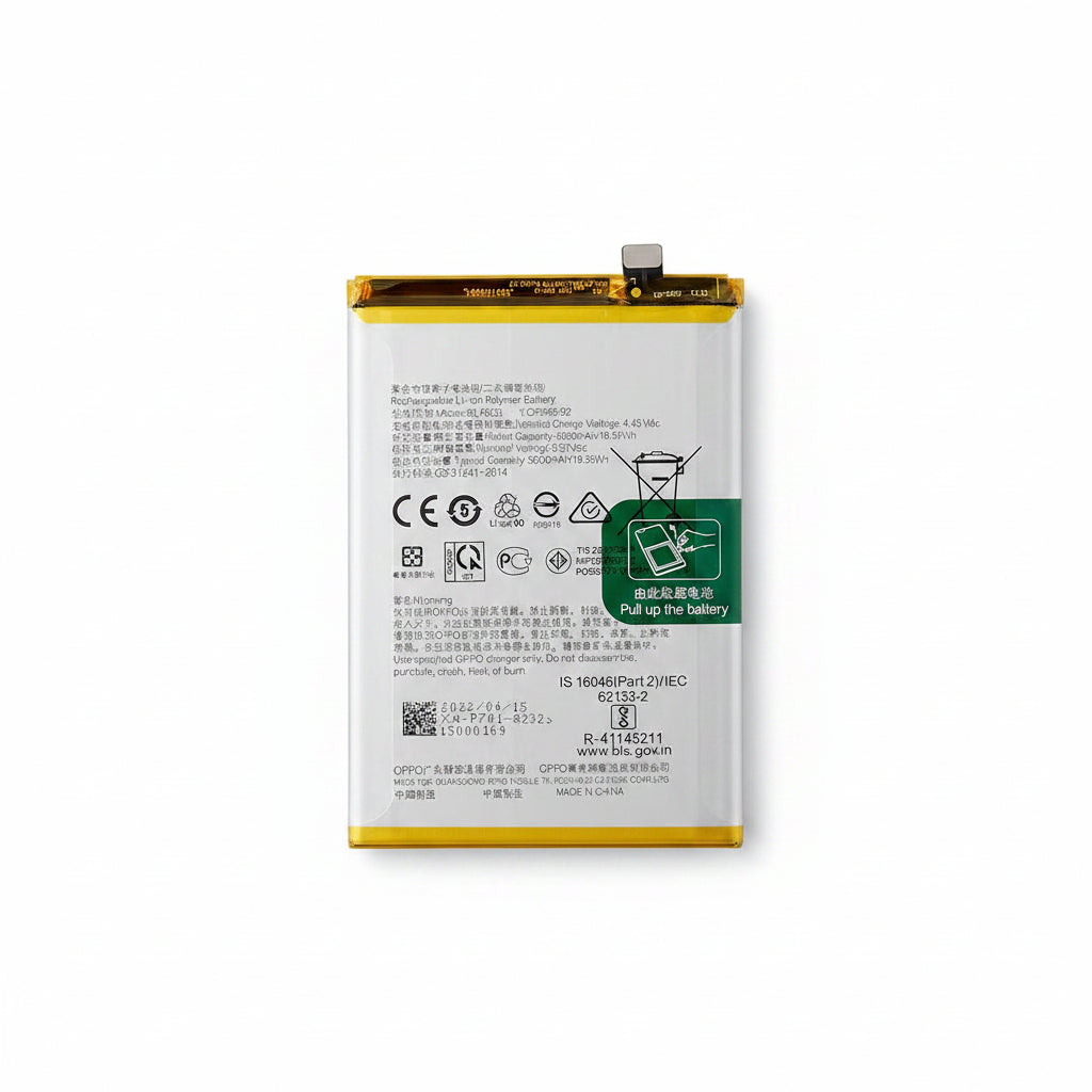 Oppo Find X6 Battery Price in Bangladesh wefixfast