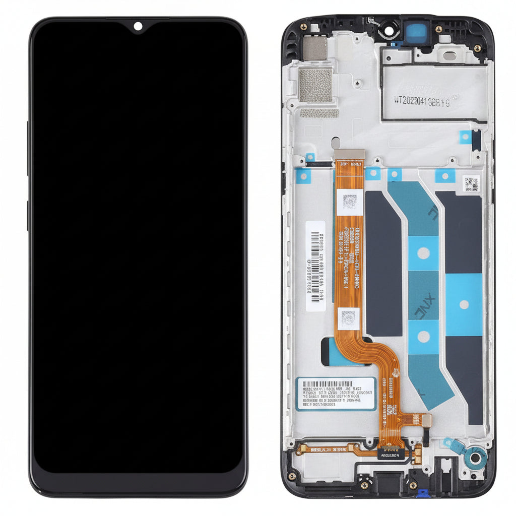 Infinix Hot 40i Display Price In Bangladesh We Fix Fast