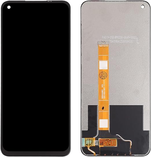 Realme Narzo 20 Pro Display Price in BD We Fix Fast