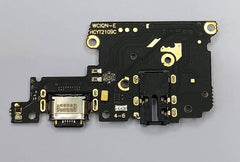 Vivo Z1x Charging logic board price in bd We Fix Fast