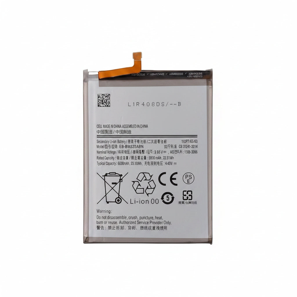 Samsung Galaxy F04 Battery Price in BD We Fix Fast