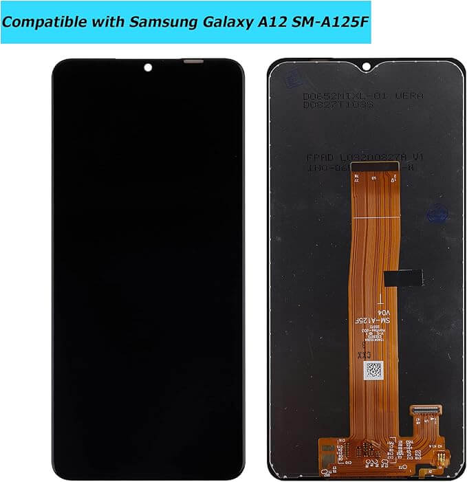 Samsung Galaxy M02 Display price in BD (Market Original) We Fix Fast