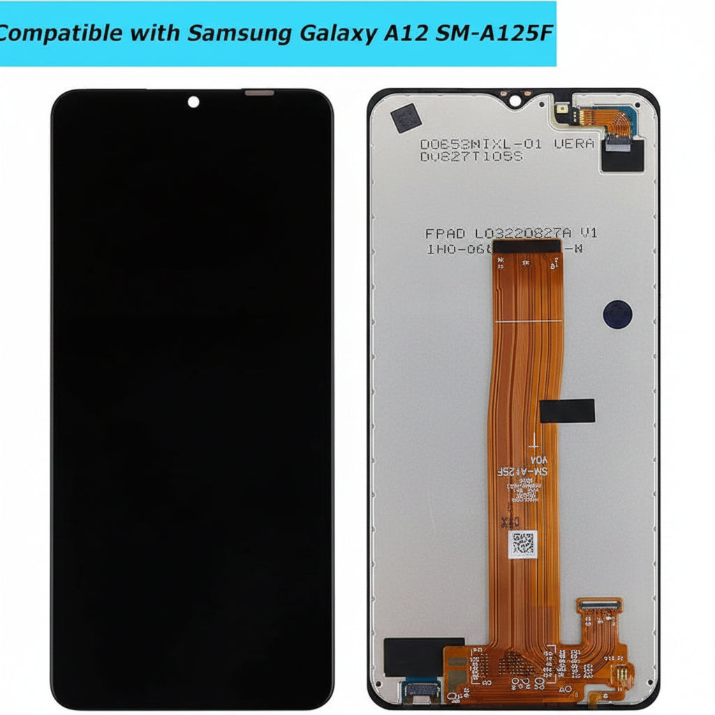 Samsung Galaxy M02 Display price in BD (Market Original) We Fix Fast
