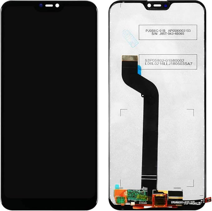Original Quality Xiaomi Redmi 6 Pro Display Price in BD We Fix Fast
