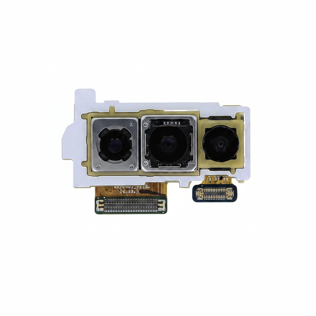 Samsung Galaxy S10 Rear Camera Replacement Available We Fix Fast