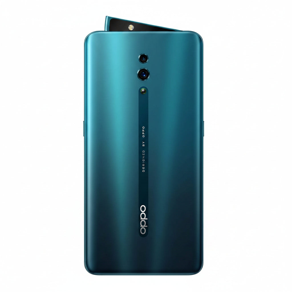 Oppo Reno Backshell (All Colors Available) Price in Bangladesh We Fix Fast