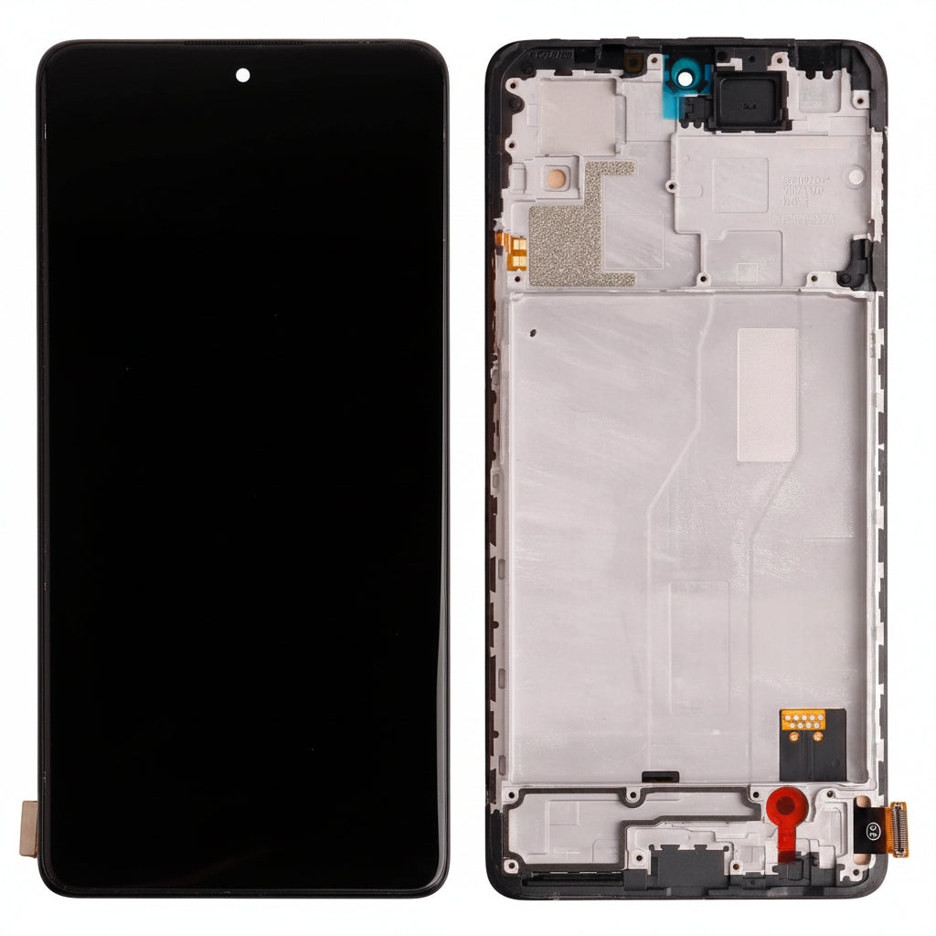 Xiaomi Redmi Note 10 Pro Max Display price in BD We Fix Fast