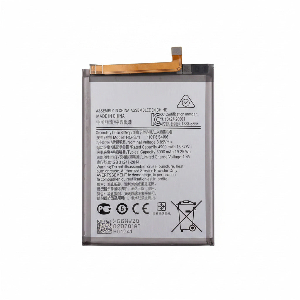 Samsung Galaxy A53 5G Battery Price in Bangladesh We Fix Fast